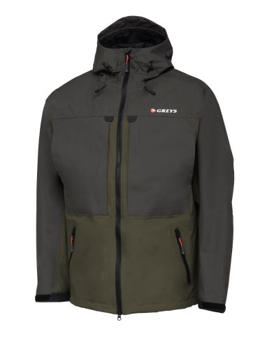 Fin Fishing Jacket L