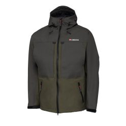 Fin Fishing Jacket XXXL