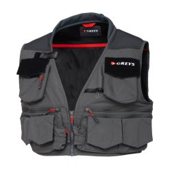 Tail Fly Vest S/M