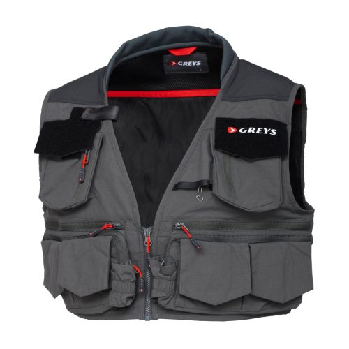 Tail Fly Vest L/XL