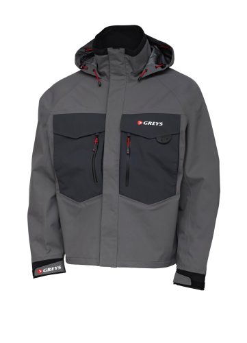 Tital Wading Jacket XL