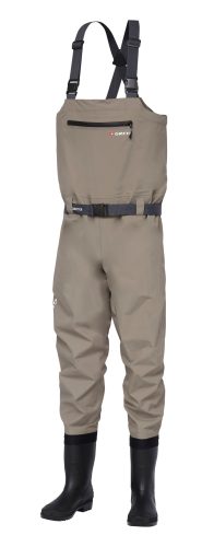 FIN BREATHABLE BOOTFOOT XXL 46/47 11/12