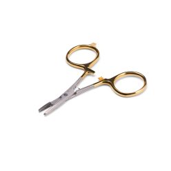 Scissor/Forceps Straight 4inch