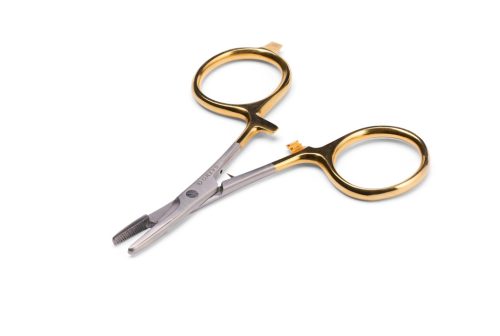 Scissor/Forceps Straight 4inch