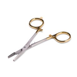 Scissor/Forceps Straight 5.5inch