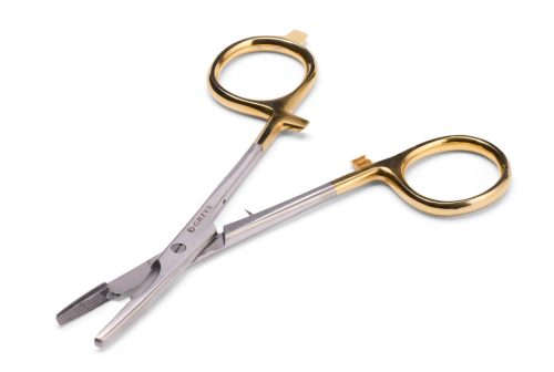 Scissor/Forceps Straight 5.5inch