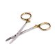 Scissor/Forceps Straight 5.5inch