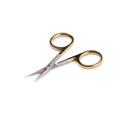 Scissors Micro tip 4inch