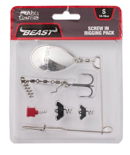 Beast Screw In Rigging Pack Medium
