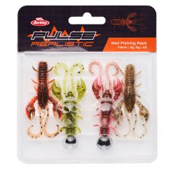 Ned Fishing Pack 3/5g
