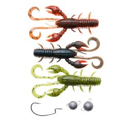 Cheb Fishing Pack 10/14g