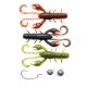 Cheb Fishing Pack 10/14g