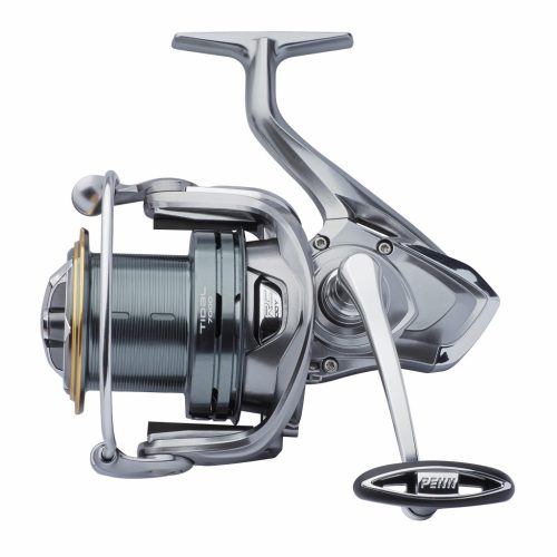 TIDAL 8000 Longcast