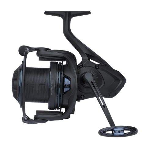 VANTAGE XT 8000 Longcast