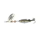 FA Stickle Spinner 4.5cm Natural Stickle