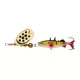 FA Stickle Spinner 4.5cm Baby Perch