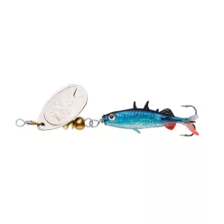 FA Stickle Spinner 4.5cm Glitter Roach
