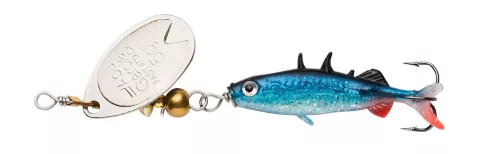 FA Stickle Spinner 4.5cm Glitter Roach