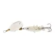 FA Stickle Spinner 4.5cm Salt n Pepper