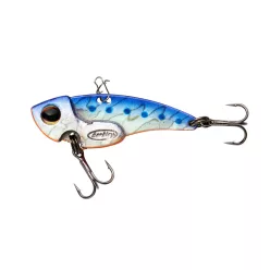 PowerBlade 7g Blue Silver