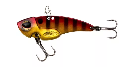 PowerBlade 7g Red Tiger