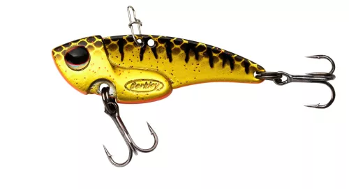 PowerBlade 18g Tiger Prawn