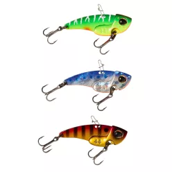 Power Blade 3-Pack 7g