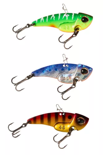 Power Blade 3-Pack 7g