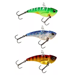 Power Blade 3-Pack 18g