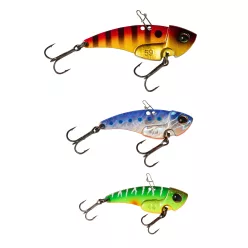 Power Blade 3-Pack Mix