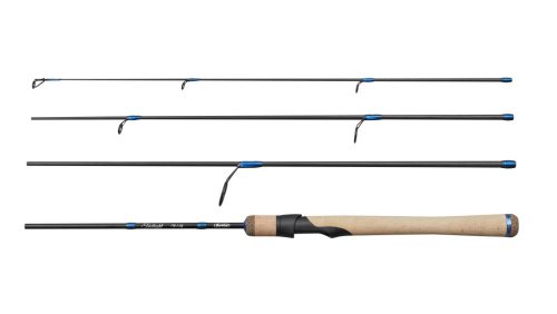 TWILIGHT II 804L 3-15g Spin