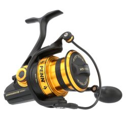 SSVII5500LCEU SPINFISHER VII 5500LCEU