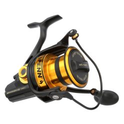 SSVII7500LCEU SPINFISHER VII 7500LCEU