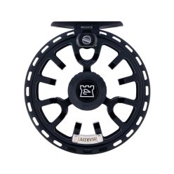 HREFTR06B FORTUNA REGENT 6000 BLK REEL