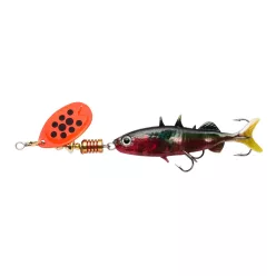 FA Stickle Spinner 6.5cm Spawn Stickle