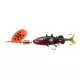 FA Stickle Spinner 6.5cm Spawn Stickle