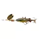 FA Stickle Spinner 6.5cm Vairon