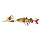 FA Stickle Spinner 6.5cm Baby Perch
