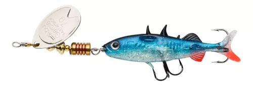 FA Stickle Spinner 6.5cm Glitter Roach