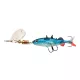 FA Stickle Spinner 6.5cm Glitter Roach