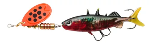 FA Stickle Spinner 8.0cm Spawn Stickle