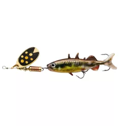 FA Stickle Spinner 8.0cm Vairon