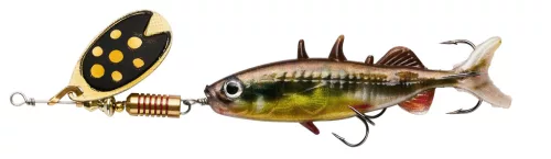 FA Stickle Spinner 8.0cm Vairon