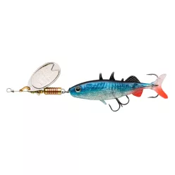 FA Stickle Spinner 8.0cm Glitter Roach