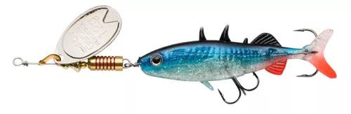 FA Stickle Spinner 8.0cm Glitter Roach