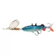 FA Stickle Spinner 8.0cm Glitter Roach