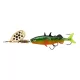 FA Stickle Spinner 8.0cm Firetiger