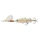 FA Stickle Spinner 8.0cm Salt and Pepper