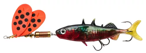 FA Stickle Spinner 10.0cm Spawn Stickle