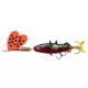 FA Stickle Spinner 10.0cm Spawn Stickle